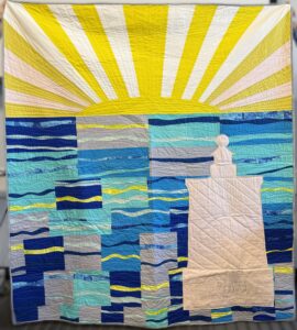DEMQG_Lighthouse community quilt