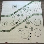 Helen Street QUILT 1