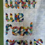 Melissa S Virtual Quilt Show